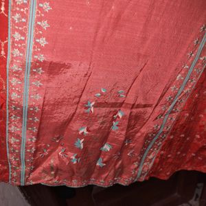 Aurelia Long Dress Or Kurta