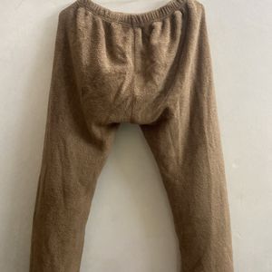 Cozy Warm Leggings For Winter