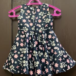 Cutie Kids Frock