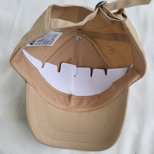 H&M Beige Women Cap/ Size-Xs/S