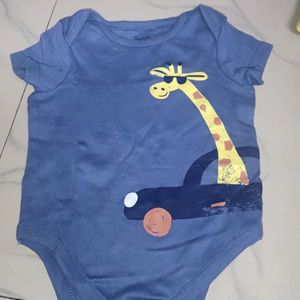 Baby Boy Clothes