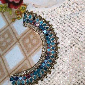 Lehenga Kurti For This Wedding Season