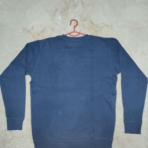 Combo Offer Of T-shirt And Sweatshirt