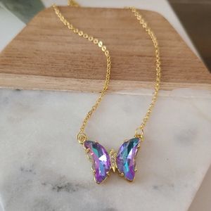 Bestseller BUTTERFLY 🦋 Necklace