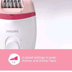 Philips Epilator