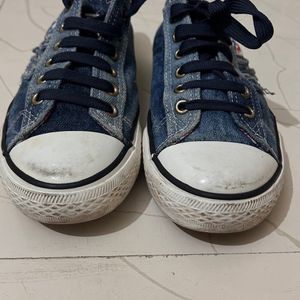 Casual Trendy Sneakers