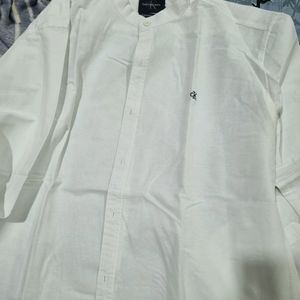 Best Linen Shirt From Ckj