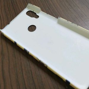 Redmi Y3 / 7 Phone Cover