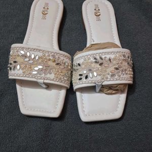 Stylish And Comfortable Summer Sandals