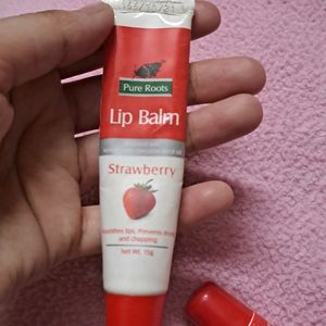 Lip Balm