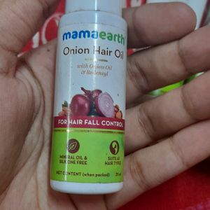 Mamaearth Products Combo