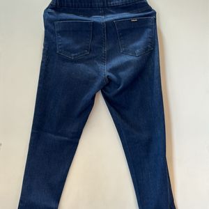 Blue Women  Jeans