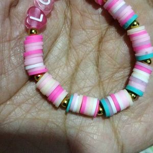 Femo Beads Bracelet Kids