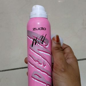 Body Spray