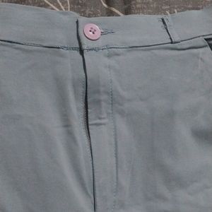 Trouser Pant