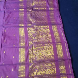 Silk Saree