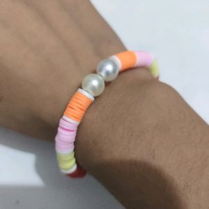 Rainbow Bracelet