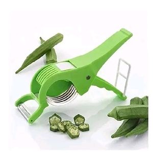 Vegetable Cutter