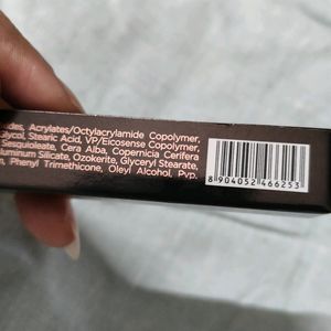 Colorbar Waterproof Eye Liner