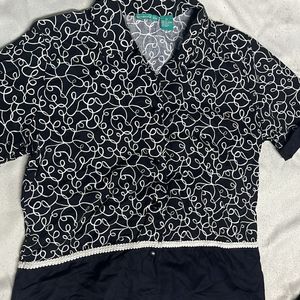 Beautiful Printed Shirt