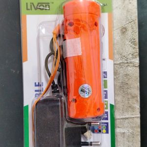 Livon Torch Orange