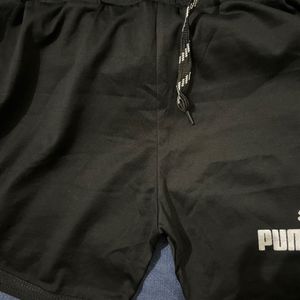 Puma Shorts