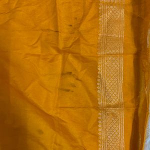 Banarasi Fancy Saree