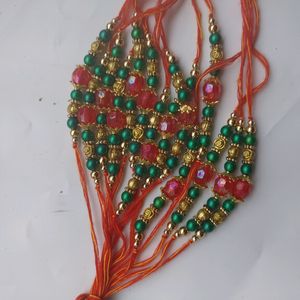 Rakhi Design No.14