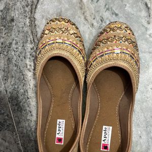 Wedding Shoes For Girls