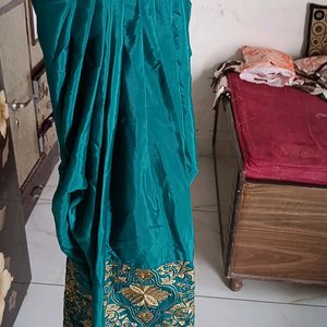 Frock With Patiala Heavy Salwar