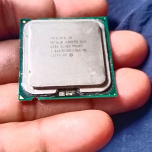 Intel Core 2 Duo Prosser For Pc