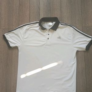 Adidas Polo Tshirt