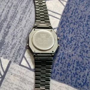 CASIO VINTAGE WATCH