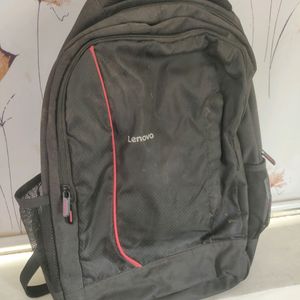 Lenovo Laptop Bagpack