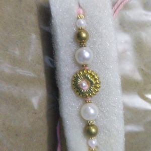 Hand Made Beautiful Rakhis