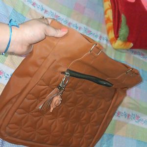 Hand Bag