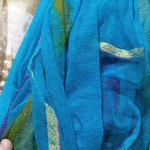 3 Combo Women's Dupatta.