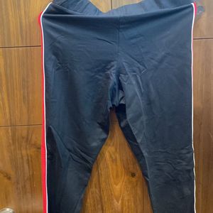 Imported Black Pant