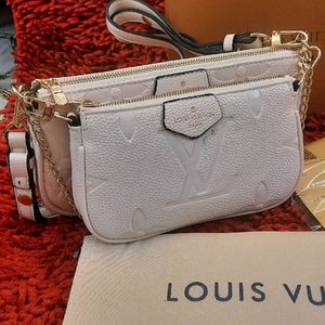 Louis Vuitton Sling Bag