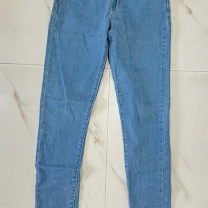 Denim Levi’s Jeans