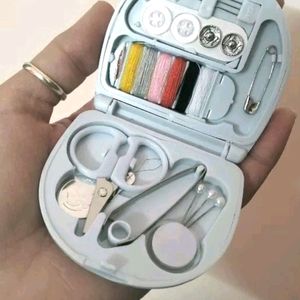 Mini Travel Sewing Kit