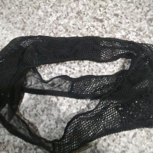 Thong Panty Available For Sale Used