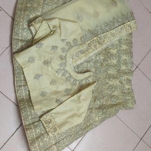 Lehenga Choli Limited Time