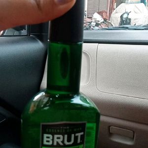 BRUT MANS PERFUME