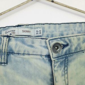 SKINNY JEANS FOR WOMEN