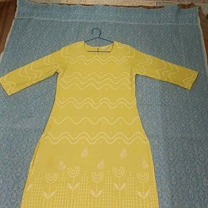 MAX brand Kurti