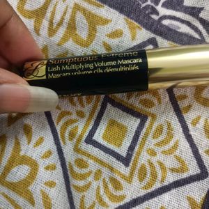 Estee Lauder Mascara