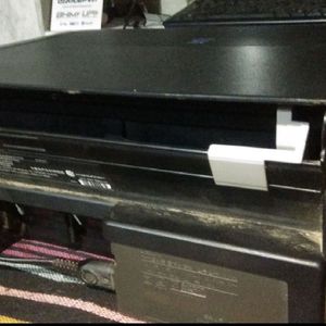 Canon E470 Printer