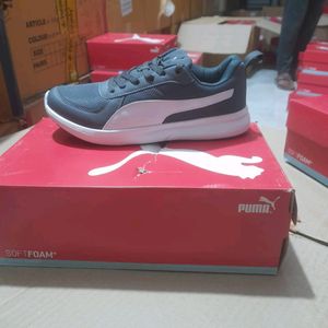 PUMA MEMS SHOES