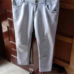 Women's  High Waist Denim Jeans